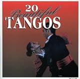 Various Artists - 20 Beautiful Tangos