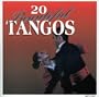 20 Beautiful Tangos