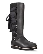 Big Sale Best Cheap Deals UGG Australia Womens Augustine Boot Black Size 7