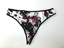 69Slam Underwear Women's Halloween Tanga