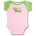 Stephen Joseph Romper: Sweet Pea