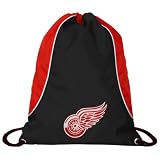 NHL Detroit Red Wings Axis Backsack