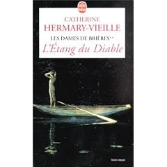 Les Dames de Bri�res, tome 2 : L'Etang du diable