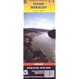 Yukon Territory Map (International Travel Maps) by  Viet Hoa Pham