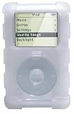 Speck Products ToughSkin for iPod 4G & iPod Photo - Clear