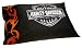 Harley Davidson Tattoo Standard Pillow Case