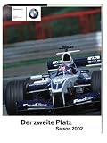 Ganz nah dran. Saison 2002.