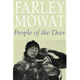 People of the Deerby Farley Mowat