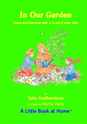 Buy In Our Garden (Little Books at Home) online at Discounted New and Used prices. Delivered to your door with City Travel Guides.com