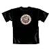 Merchandise - Blink 182 - Girl Shirt Crest von Blink 182