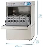 Classeq ECO2 Gasswasher