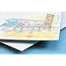 Crescent 99 Illustration Board 14 ply - 15 x 20 inches - Pack of 10 - White
