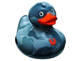 Kitchen & Housewares : Present Time Bud Camo Duck Mini