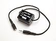 GROUND LOOP ISOLATOR FOR 3.5 MM APPLICATIONS