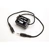 PAC Ground Loop Isolator for 3.5 MM Applications