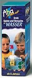Eigenschaften KOSMOS 915218 / KOSMOS 915218 - Klee Spiele - Erste Spiele und Versuche mit Wasser