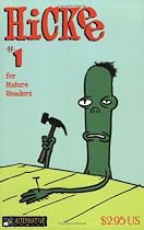 Hickee, Vol. 3, No. 1 (v. 3, No. 1)