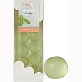 生活の木 HB バス ビーズ 12ヶ 薄荷