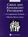 Child and Adolescent Psychiatry: A Comprehensive Textbook