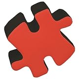 Puzzotto Ottoman Red
