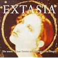 Extasia, A Requiem Sequence - Music Of Jean Catoire And Hildegard Von Bingen / Brough, Harrogate Ladies' College Chapel Choir