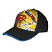 Search : Superman Youth Graffiti Hat