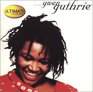 Gwen Guthrie - Ain