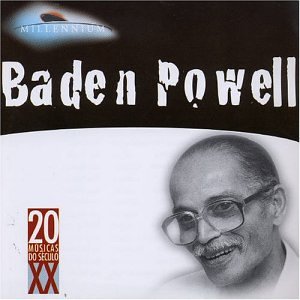  Baden Powell