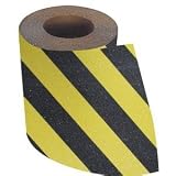 Negative One Grip 11x60 Roll Caution