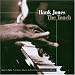 The Touch von Hank Jones - alle Infos