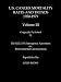 Book U.S. Cancer Mortality Rates and Trends, 1950-1979, Vol. 3