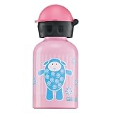 SIGG(シグ) ニューキッズ カドルガール 0.3L 60000