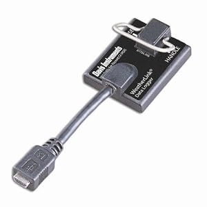 Davis 6510Ser Windows Softwaref/6152/6152C Serial Connection