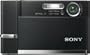 Sony Cybershot DSC-T50 7.2MP Digital Camera with  3x Optical Zoom (Black)