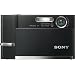 Sony Cybershot DSC-T50 7.2MP Digital Camera with  3x Optical Zoom (Black)