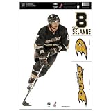 Anaheim Ducks 11"x17" Ultra Decal Window Cling