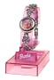 Barbie Watch: Flower Link Band