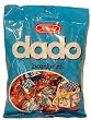 Filled Bonbons, dado, (kandit) 100g