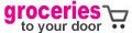 Groceries To Your Door