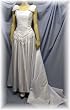 Simple Graces "Virginia" Western Wedding Gown