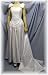 Simple Graces "Virginia" Western Wedding Gown