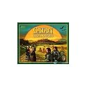 Catan:  Cities & Knights Expansion