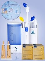 Hydro Pulse Super Saver Package - Sinus System by Grossan