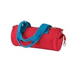 Hyp Sportswear Floral-Print Mini Barrel. HY807