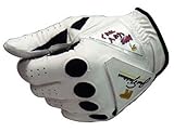 JACK NICKLAUS CHECKER GLOVE �� 22cm