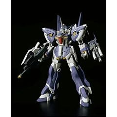 Super Robot Wars Kotobukiya Model Kit SRG-S-003 PTX-015 WIldWurger