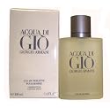 Giorgio Armani Acqua Di Gio for Men 100ml EDT Spray