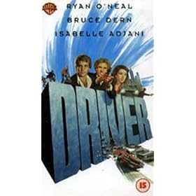 Driver [VHS] [1978]