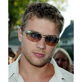 RYAN PHILLIPPE #8 - Photo cin�matographique en couleur -GRANDE - 50x40cm