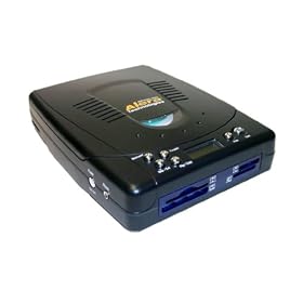 Alera Technologies Digital Photo Copy Cruiser